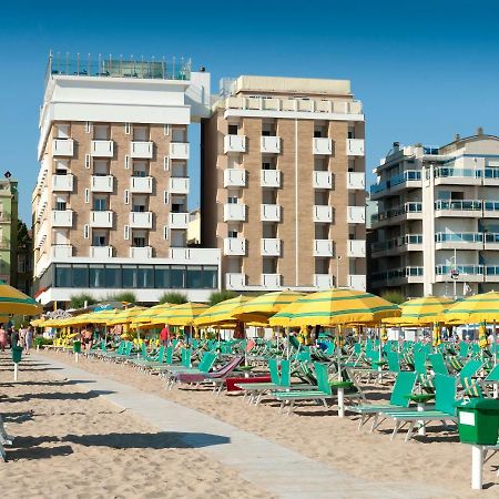 Hotel Napoleon Gabicce Mare Exteriör bild